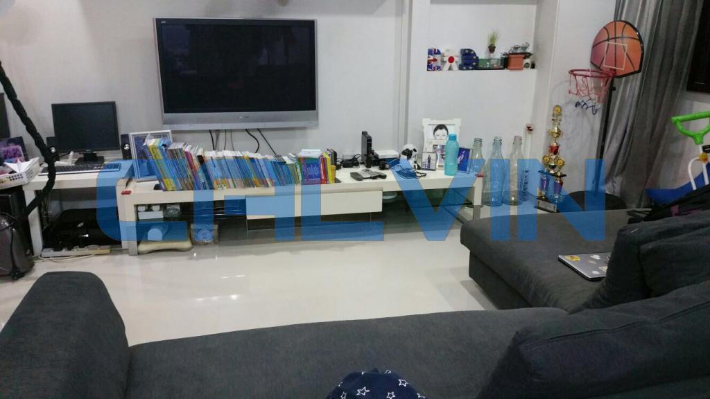 Blk 657 Woodlands Ring Road (Woodlands), HDB 5 Rooms #89993032